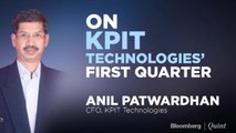 KPIT Technologies Sees Steady Revenue Growth In Q1