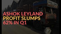 Ashok Leyland Reaches Highest Market Share In Q1