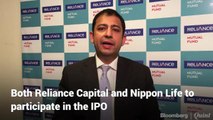 Reliance Nippon Life Asset Management plans IPO in FY18