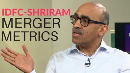 Deal Will Not Create Value For Shareholders, Says Anil Singhvi