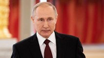 All you need to know about Vladimir Putin | How President transformed Russia after Soviet Union fall?