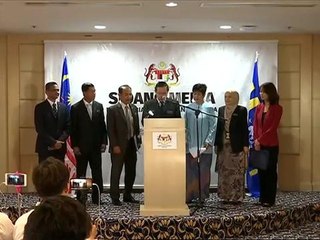 Datuk Nor Shamsiah dilantik Gabenor BNM