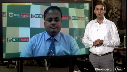 IDBI Capital Advises Caution On Large-Cap IT Stocks