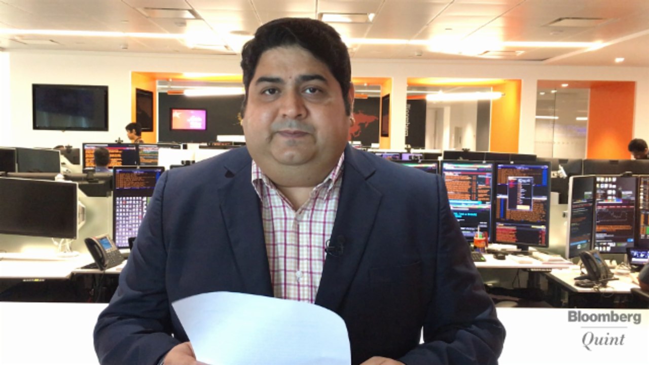 Rupee Rangebound; Yields Likely To Remain Higher