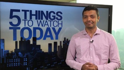 Stake Sale Talks, FDA Worries & More