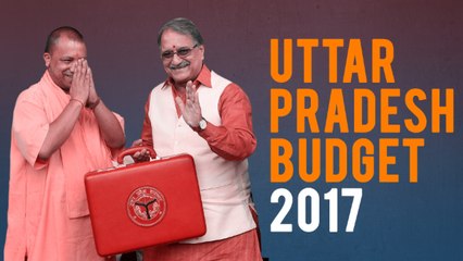 U.P. Farm Loan Waiver: Who Foots The Bill?