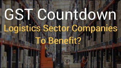 GST Countdown: Will Goods Reach Your Doorstep From Warehouses Faster & Cheaper?