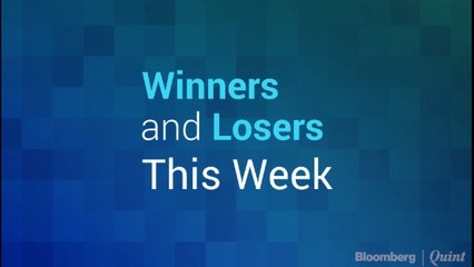 Nifty Posts Third Weekly Loss Ahead Of GST Rollout