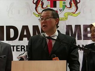 Harga RON95, diesel kekal hingga akhir tahun