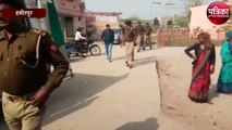 हमीरपुर में पुरानी रंजिश के चलते चली गोली, युवक हुआ घायल