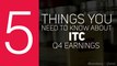 ITC Q4 Earnings In Less Than A Minute