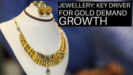 Demand For Gold Bars And Coins To Rise Further