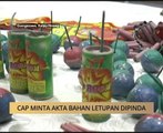 AWANI State [Pulau Pinang]: CAP minta Akta Bahan Letupan dipinda