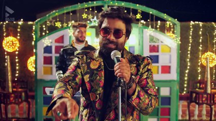 Chand Naraz Hai | Video Song | Vikram M Ft. Abhi Dutt | Mohsin Khan, Jannat Zubair | Azeem S | MK