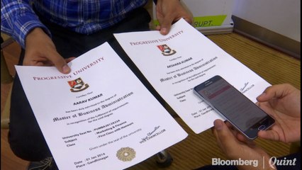 A Paperless Solution To Solve India’s Document Fraud Problem?