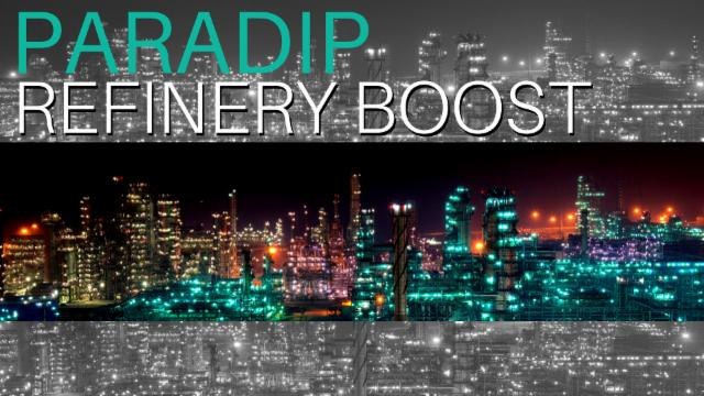 Concerned Over Some Petroleum Products Being Excluded From GST: IOC