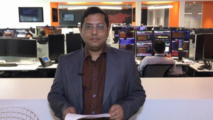 Investors Await Cues From RBI Policy Minutes