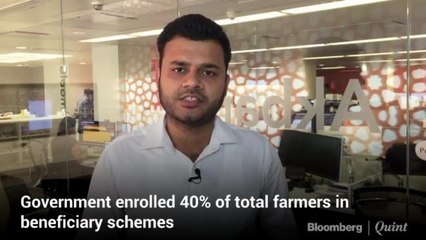 Farmers Suicide Issue Cannot Be Looked At Overnight: Supreme Court