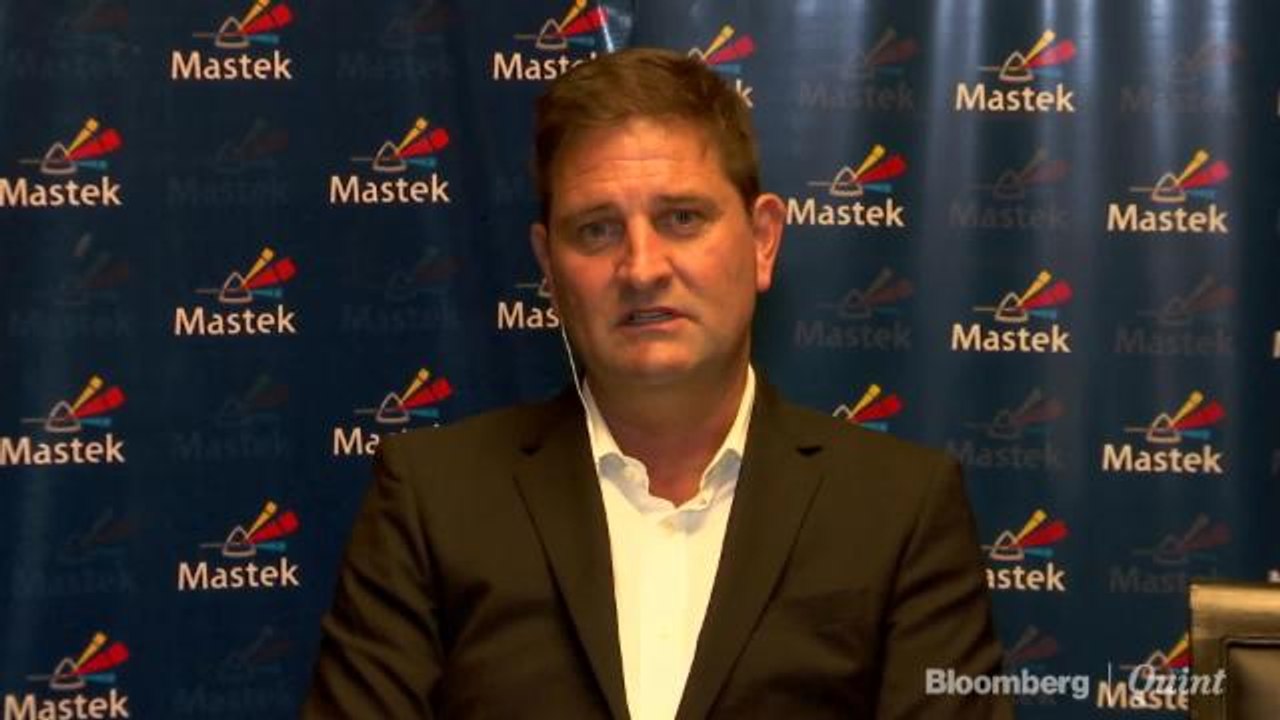 Mastek Sees Turnaround In Earnings