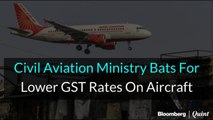 Aircraft Leasing Cost Will Go Up Under GST