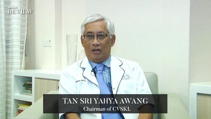 What can we expect from CVSKL