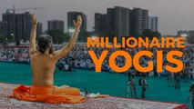 Three Men Who Turned Yoga Into A Cash Cow