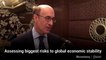 The Fed Balance Sheet Is ‘Smoke and Mirrors’: Kenneth Rogoff