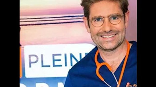 Gérald Kierzek prévient : “Il faut se préparer à une autre vague” du Covid