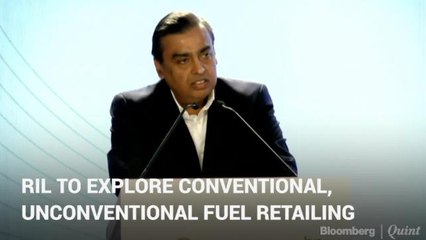 RIL And BP Strengthen Ties, To Invest RS 40,000 Crore In KG-D6 Basin