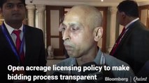 Open Acreage Licensing Policy To Start A New Regime