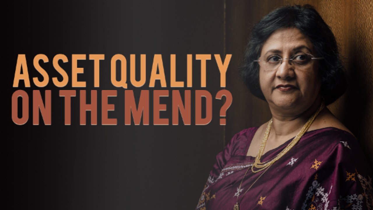 SBI: Focus For The New Fiscal