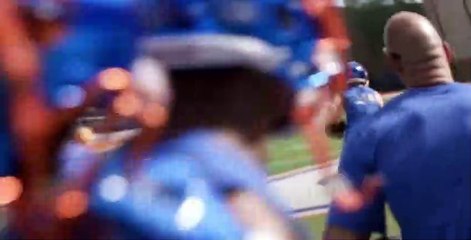 QB1: Beyond the Lights S01 E09