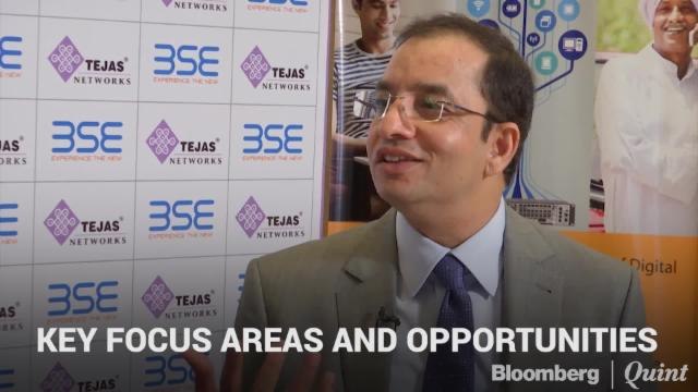 Tejas Networks’ Expansion Plans