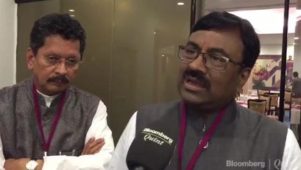 GST Council Accepted 11 Of 14 Review Proposals, Says Maharashtra FM