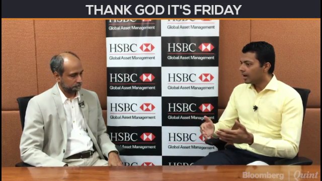 GST, Bad Loan Resolution Will Drive Earnings Recovery, Says HSBC's Tushar Pradhan