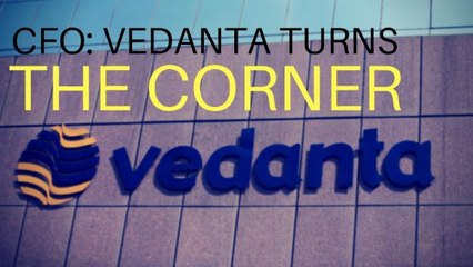 Vedanta Reports Highest Ever Quarterly Profit