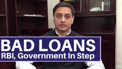 Recovering Bad Loans