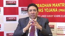 HDFC's Keki Mistry Is Hoping For A Rate Cut This Year