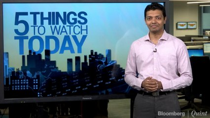 From Reliance Communications’ New Plans To Wipro ADR And More