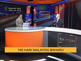100 Hari Malaysia Baharu: Kerajaan baharu, mentaliti pembangkang?