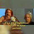 Appels abusifs : Les pompiers de Paris dévoilent l'enregistrement d'un appel émanant d'une femme qui sollicite leur aide... après avoir fait tomber un pot de yaourt en verre