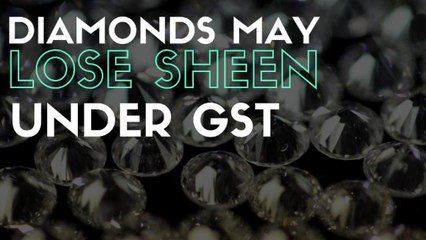 How GST Could Transform the Diamond Industry 💎