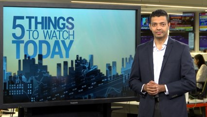 Punjab Farm Loan Waiver, JLR IPO And More