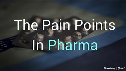 Pharma Sector May Turn The Corner In Next 3 Years: Morgan Stanley's Sameer Baisiwala