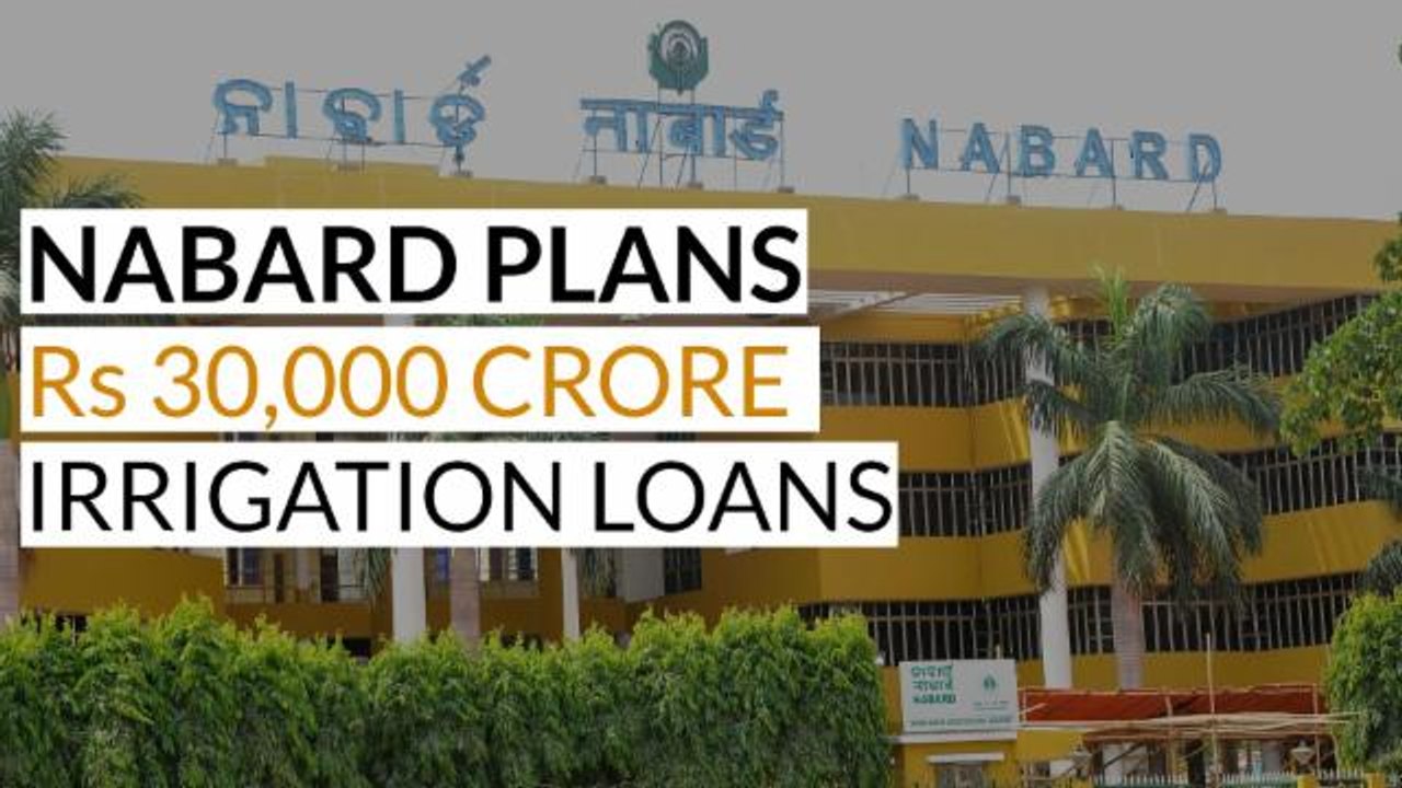 Loan Waivers Means Reviving Farming