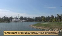 AWANI State [Terengganu]: Pelancongan di Terengganu akan terus diperkasakan