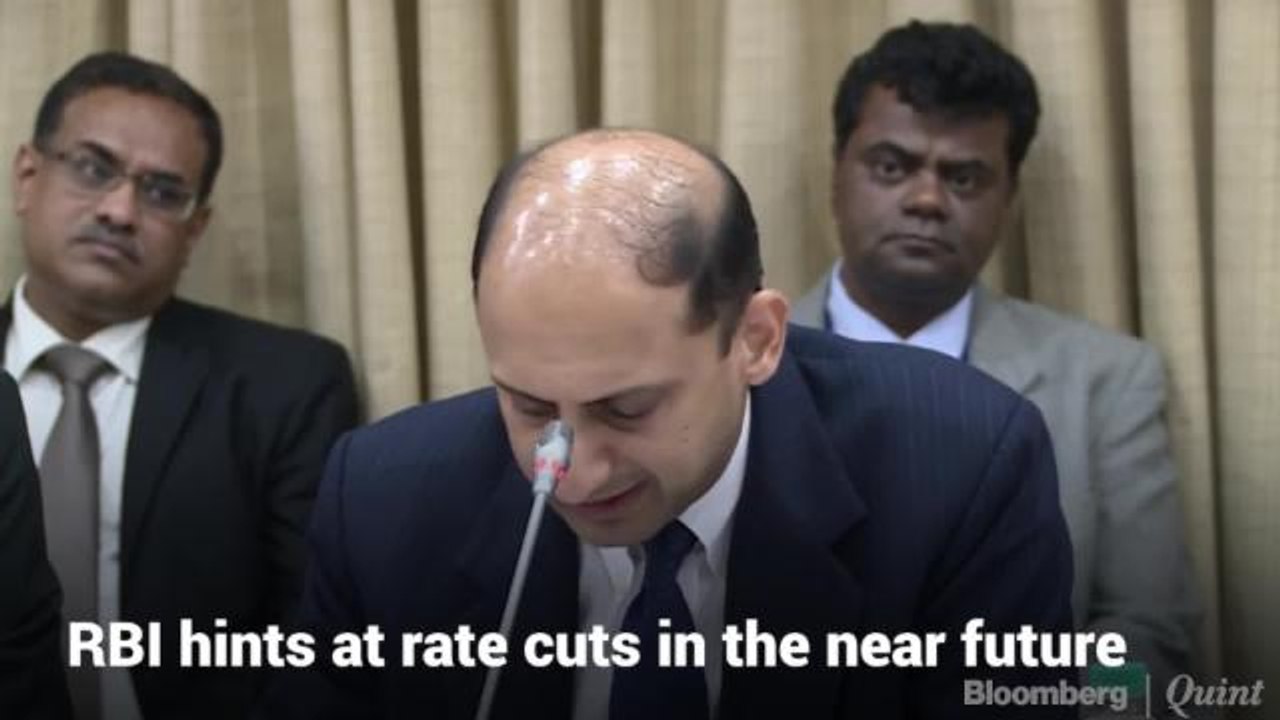 RBI Willing To Be More Accomodative