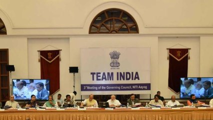 Centre Urges States To Urgently Pass GST Laws