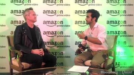 In Conversation With Amazon Prime Video's Roy Price