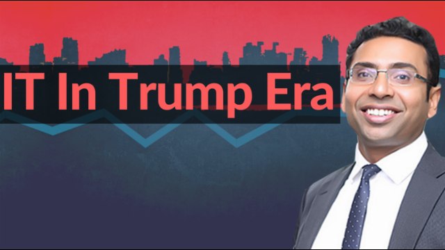 'Smaller IT Players At Risk'